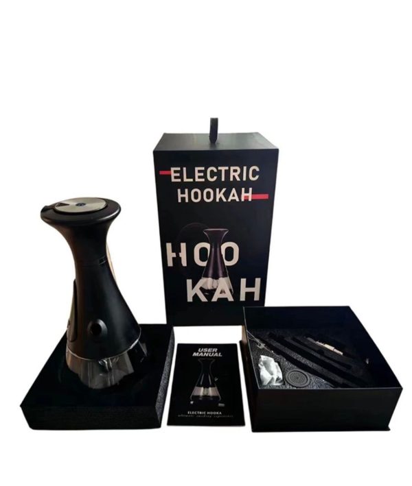 Electric Hookah - Image 6