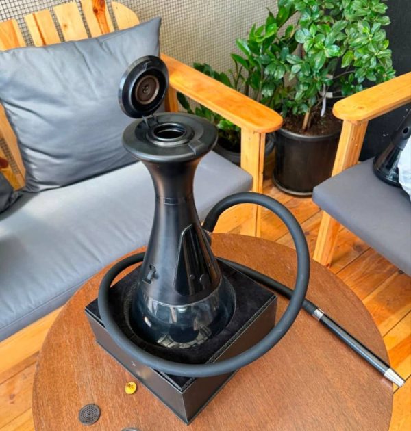 Electric Hookah - Image 5